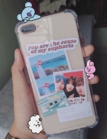 bts phone case ideas