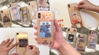 bts phone case ideas