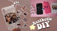 bts phone case ideas