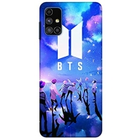 bts phone cover