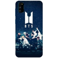bts phone cover