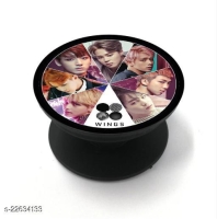 bts phone holder