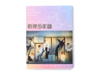 bts photo album