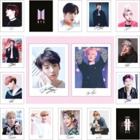 bts photo album