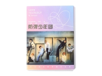 bts photobook