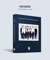 bts photobook