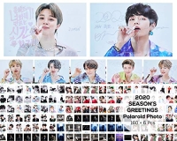 bts photocards printable