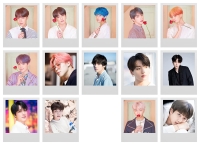 bts photocards printable