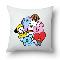 bts pillow