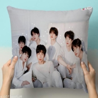 bts pillow