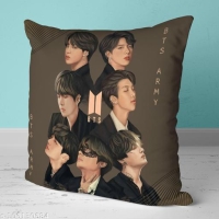 bts pillow