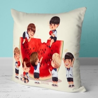 bts pillow