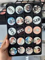 bts popsocket