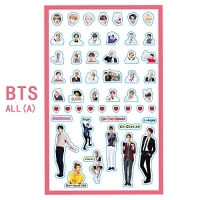 bts printable stickers