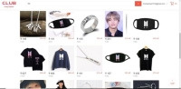 bts products in india