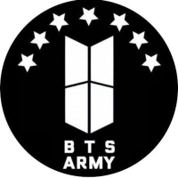 bts profile pictures circle