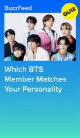 bts quiz quotev