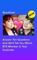 bts quiz quotev