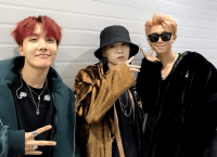 bts rap line