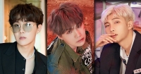 bts rap line