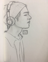 bts related drawings