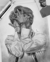 bts related drawings
