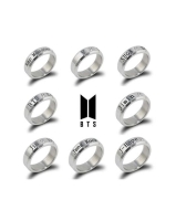 bts rings