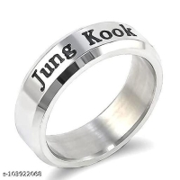 bts rings