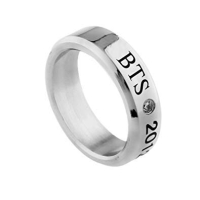 bts rings