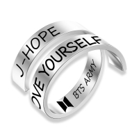 bts rings