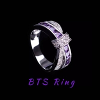 bts rings