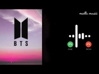 bts ringtone