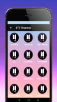 bts ringtone