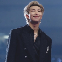 bts rm images