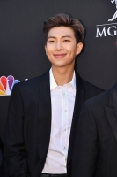 bts rm images