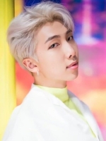 bts rm images