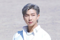 bts rm images