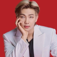 bts rm images