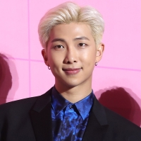 bts rm images