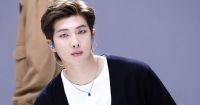 bts rm images