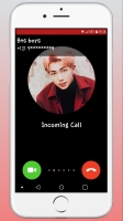 bts rm phone number