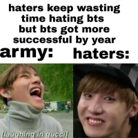 bts roast memes