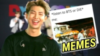 bts roast memes