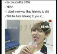 bts roast memes