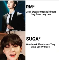 bts roast