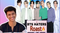 bts roast