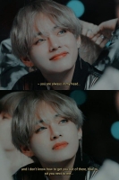 bts sad quotes