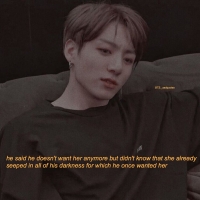 bts sad quotes