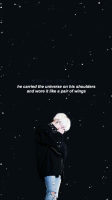 bts sad quotes