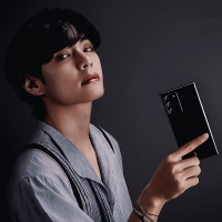 bts samsung photoshoot